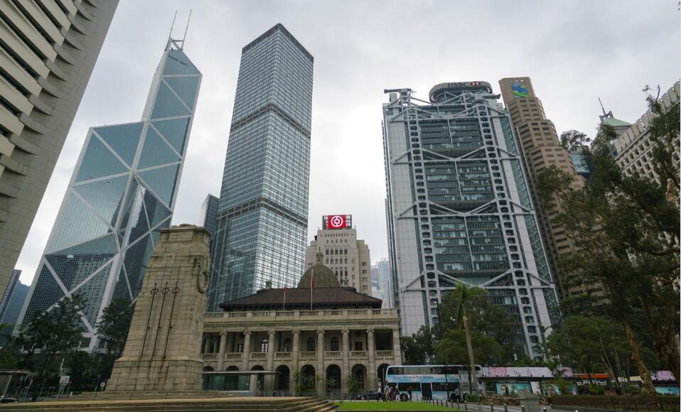 【芒果動聽財經台】綠色金融近年為何越來越重要？