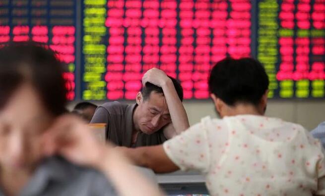 【A股開盤】滬指微漲0.08% 汽車產業鏈個股領漲