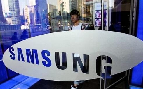 三星電子二季度營業利潤同比下降95.26%