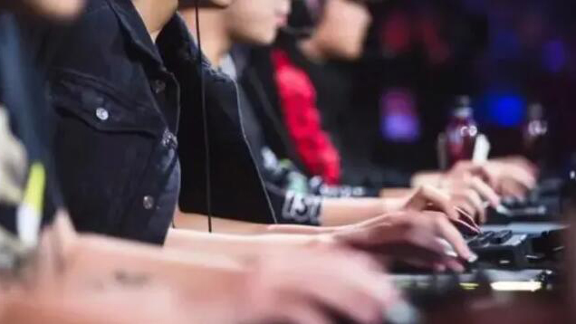 淘寶聯合王者榮耀 入局電競直播