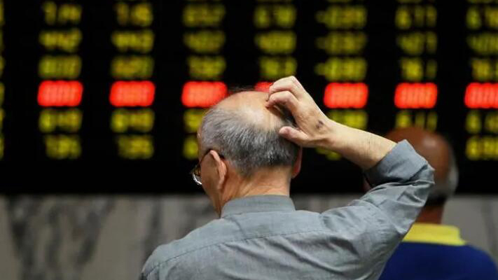 【A股收評】三大指數午後震盪回落滬指跌0.2% 汽車產業鏈多股漲停