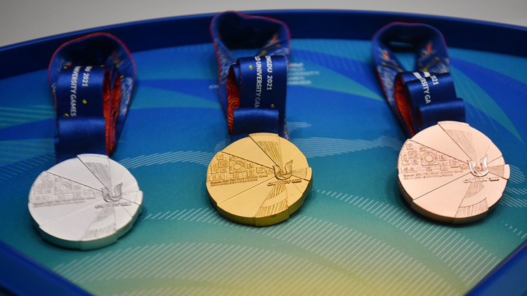 成都第31屆世界大學生夏季運動會將於28日開幕