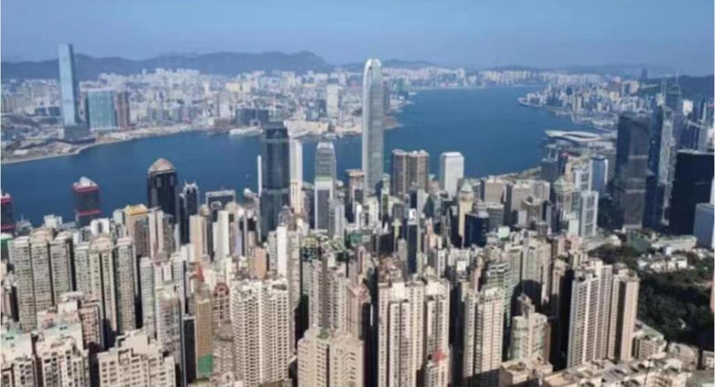 【港樓】上半年樓價累升4.27% 利嘉閣料全年至少升6%