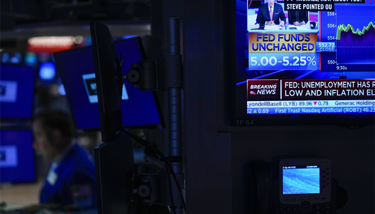 美聯儲再加息25個基點  業內人士料緊縮周期或將年內終止