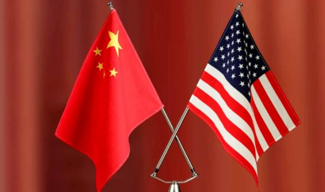 【張眼看天下】生死時速 中美氣候談判在博弈中尋求擴大合作