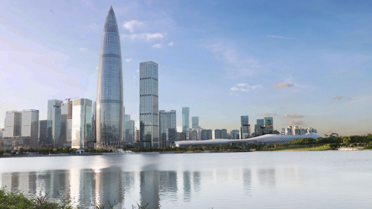 巴西科技創新部副部長卡列羅斯：深圳是最具創新力的城市之一