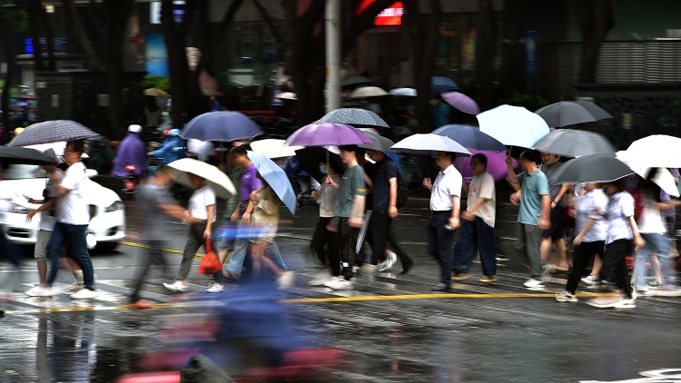 水利部針對京津冀等六省市啟動水旱災害防禦Ⅲ級應急響應