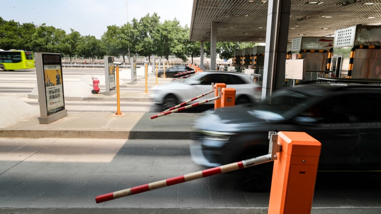 交通運輸部啟動防禦颱風I級響應