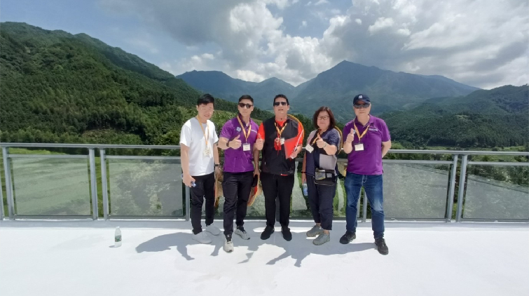 「為港減兩度–Minus 2 Degree」(M2D) 8月中將落地薄扶林村