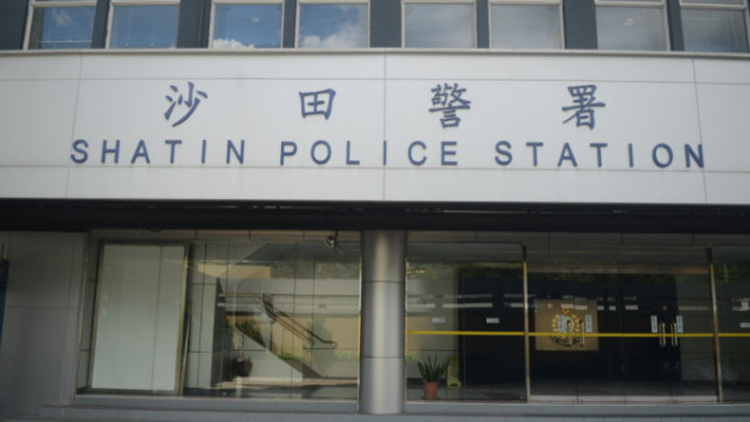 4男女涉跨境騙案及電騙被捕 包括一名16歲少年