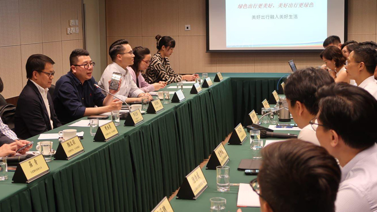 民建聯議員總結澳門考察行程 冀加強兩地合作互相補給