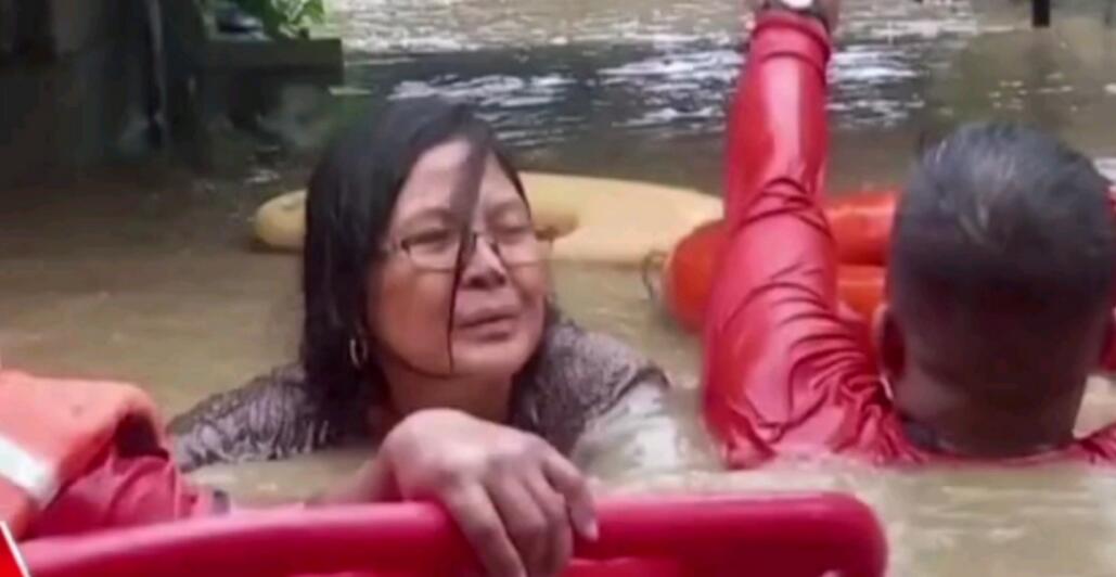 颱風「杜蘇芮」致菲律賓16人死亡逾百萬人受災