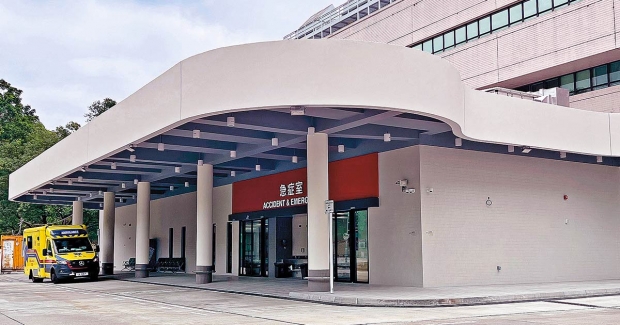 大埔女子墮樓亡 疑受學業問題困擾