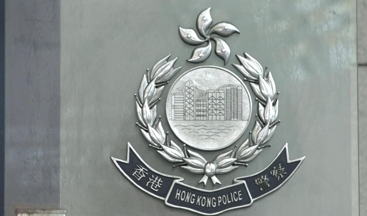 旺角男子遭2口罩賊搶背囊 警方正追查賊人下落