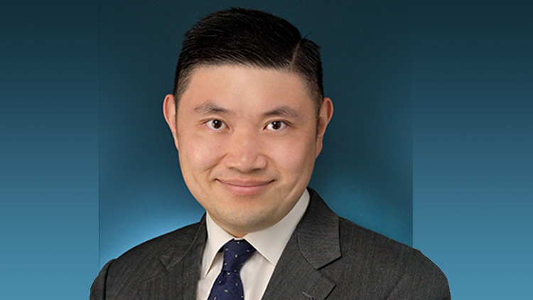 新任北區民政事務專員賴子堅7·31履新