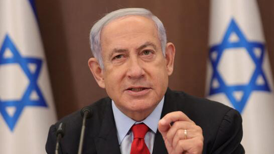 以色列斥資270億美元擴建鐵路 未來將連通沙特