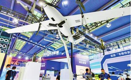 經濟發展的「壓艙石」 高質量發展的「頂樑柱」 深圳上半年工業投資增長47.5%