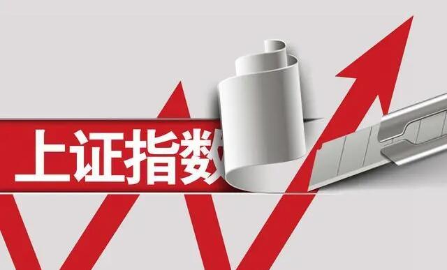 【財通AH】滬指創年內最大單周漲幅