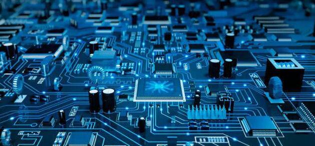 上半年內地集成電路產量1657億塊同比下降3%