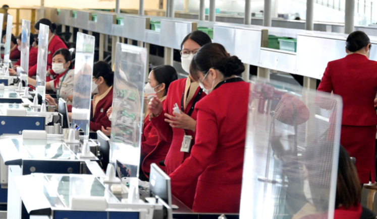 航空業勞工申請約2900人 8月中旬完成審批