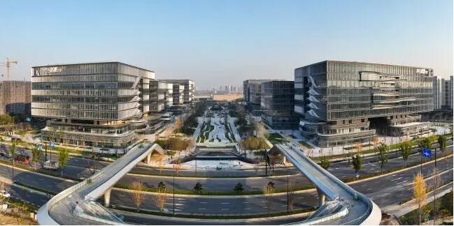 杭州強化普惠算力供給 每年5000萬元「算力券」支持中小企業