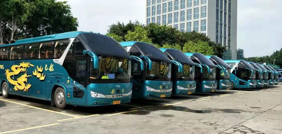 上半年我國營業性客運量同比增長超五成 