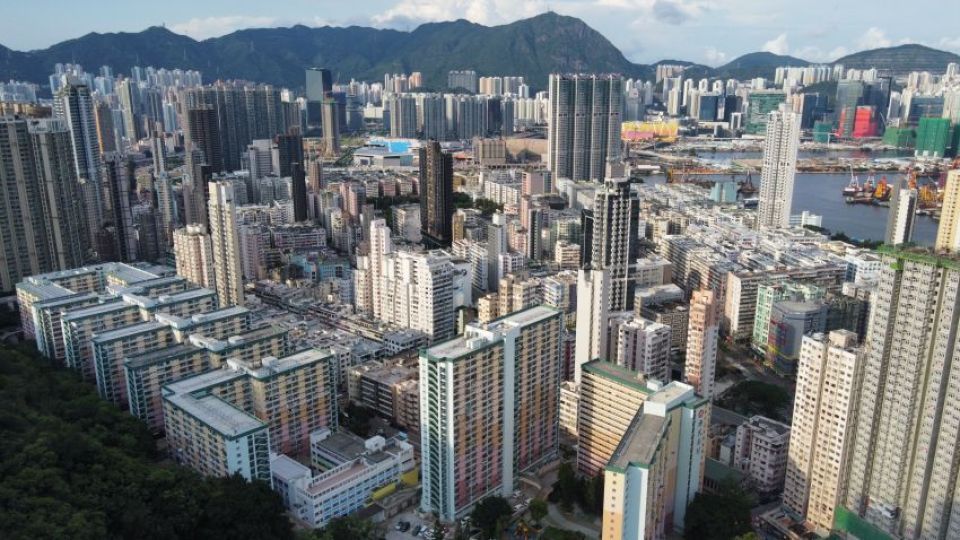 8月1日起 全港物管公司及從業員必須持有物管牌照