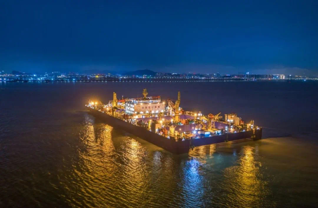 2023上半年廣東公路水路投資完成近920億元