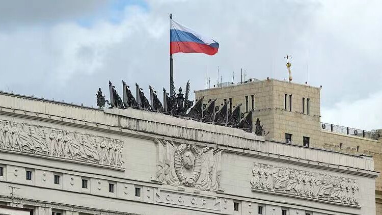 莫斯科再遭無人機襲擊 俄總參謀長視察前沿指揮所
