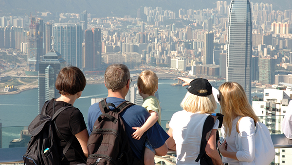 崔定邦：支援文化深度遊有助延長旅客留港時間