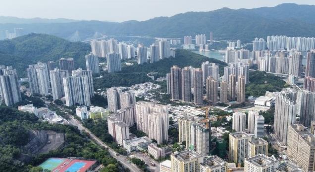 公屋平均輪候時間維持5.3年 長者等3.9年