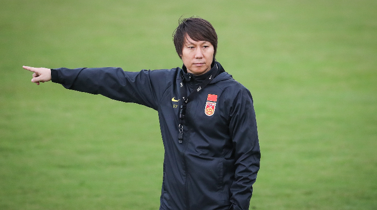 中國男足原主教練李鐵被提起公訴