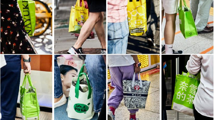 「深圳市包」，火了！