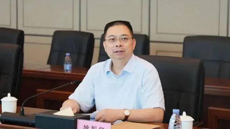 寶能集團就姚振華被打事件發表聲明：已採取相應法律行動