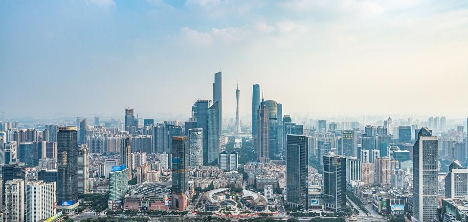 國家發改委：下半年經濟將在上半年持續恢復的基礎上 保持穩定向好態勢
