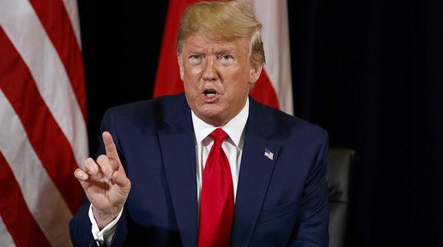 民調：若特朗普重罪成立近半共和黨人不會給他投票