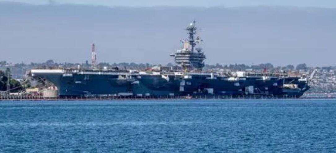 美媒：兩名華裔美海軍水兵被控是中國間諜  分析指或是美迫害華裔的新一例證