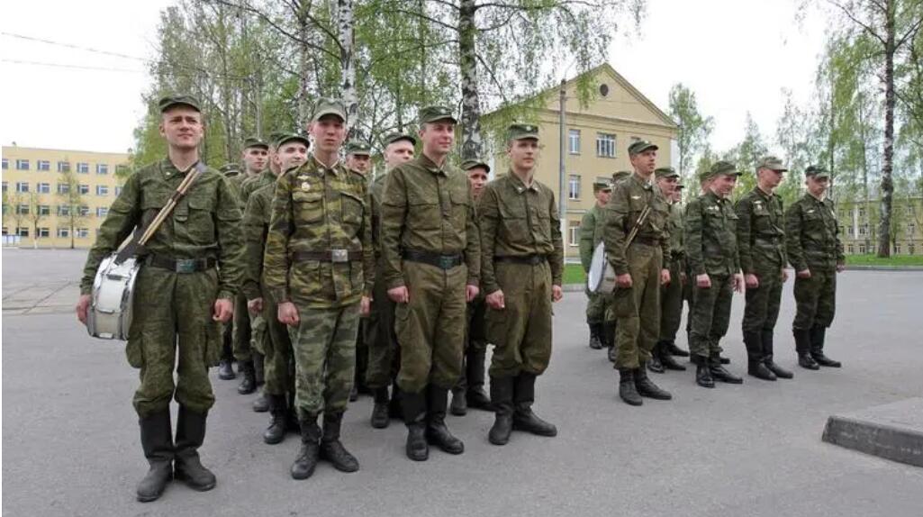 梅德韋傑夫：俄今年已徵兵23萬人