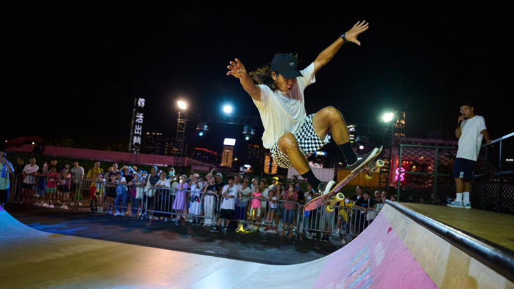 樂聚維港嘉年華踏入最後一周