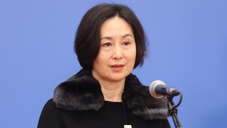 何超瓊當選南航獨董