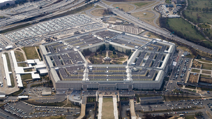 美方拒將「越界入朝」士兵認定為戰俘