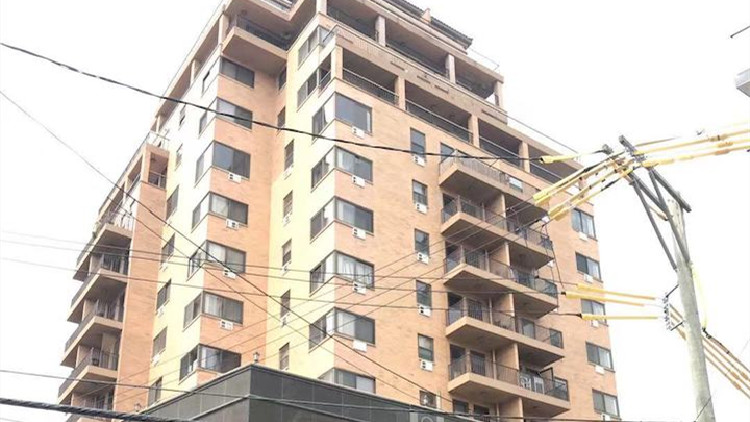 知名華人企業家林建新酒店意外離世 已排除他殺