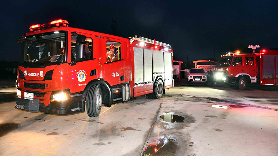 山東凌晨突發地震！已致21人受傷，京津冀震感明顯