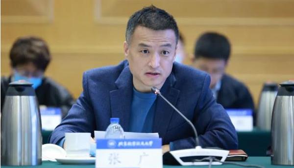 北航副校長張廣被查