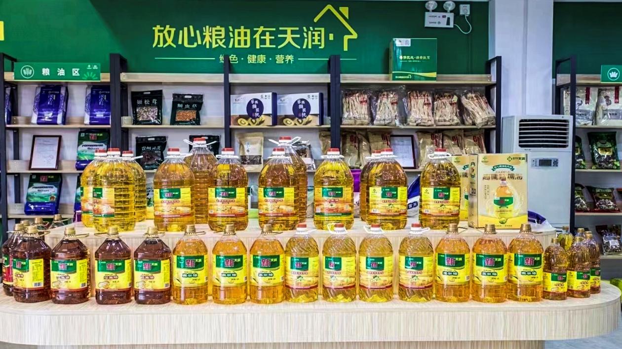 潮州潮安供銷社：點燃農業高質量發展「新引擎」