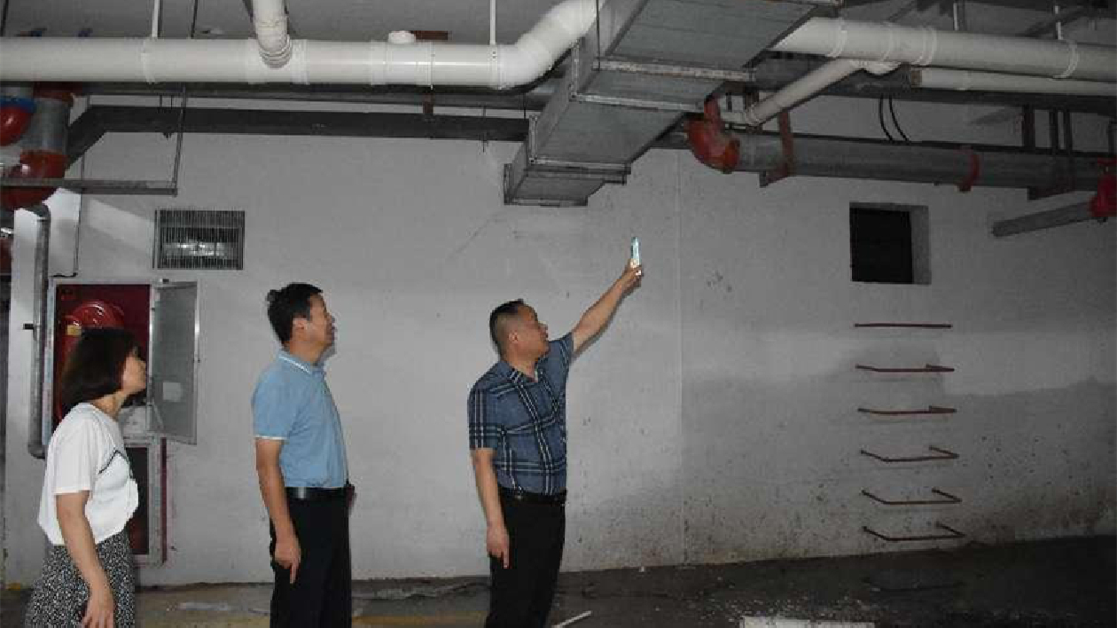 安徽巢湖經開區：群眾投訴無小事「第一時間」解民憂