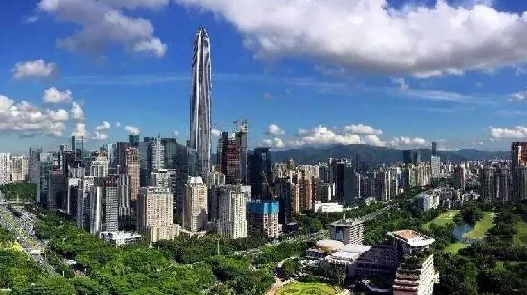 深圳持續優化營商環境 最適宜產業發展生態加速形成