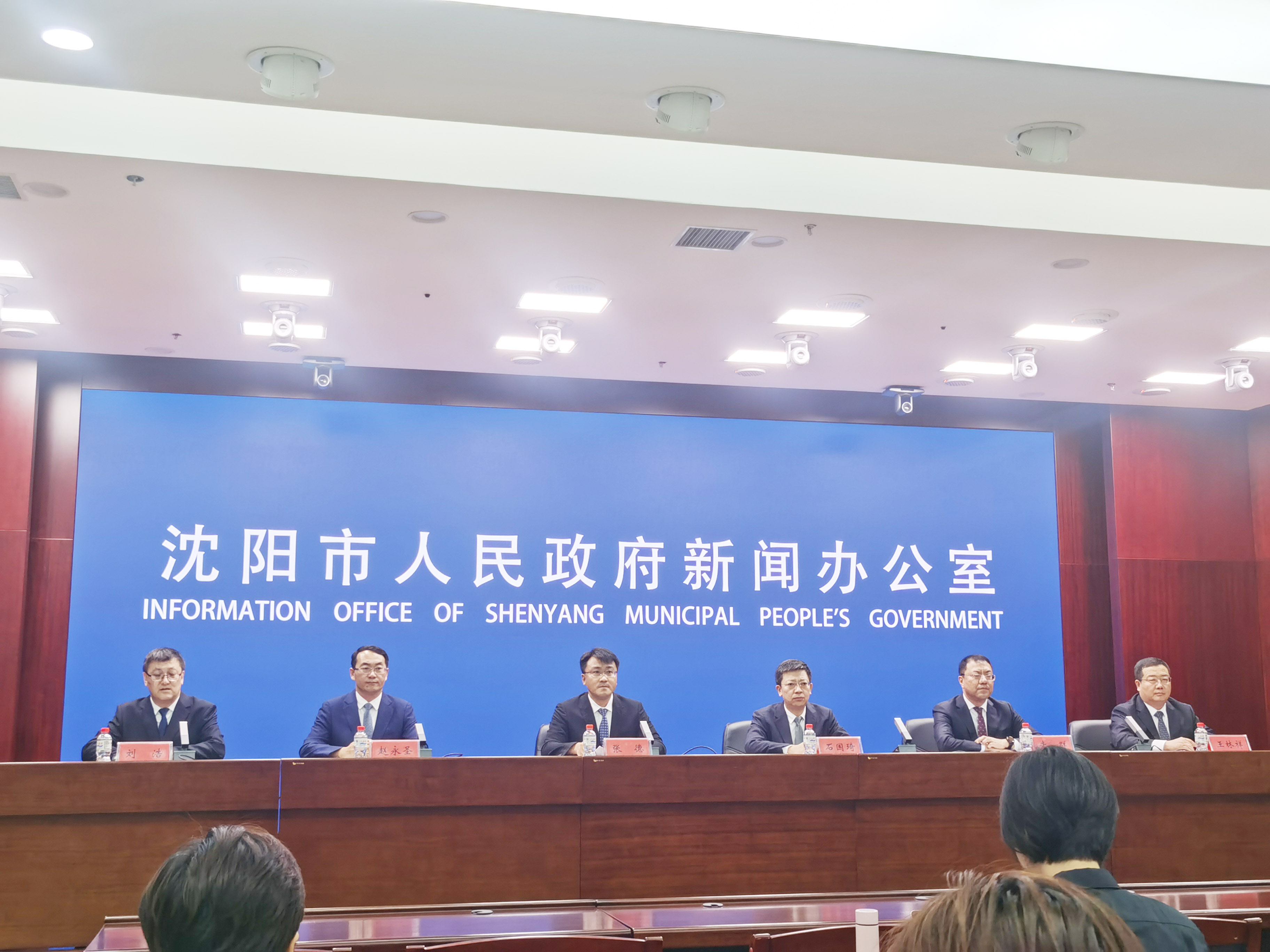 瀋陽大東區整車產量與產值兩位數增長 工業躍升行動取得新突破