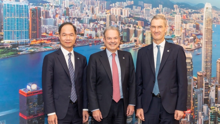 中電中期扭虧賺50.6億 管理層料用戶燃料費持續下降