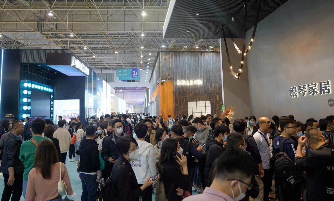 世界家具產業集群大會17日東莞厚街啟幕
